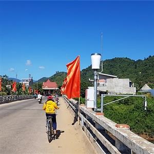 VIETNAM METEOROLOGICAL AND HYDROLOGICAL ADMINISTRATION